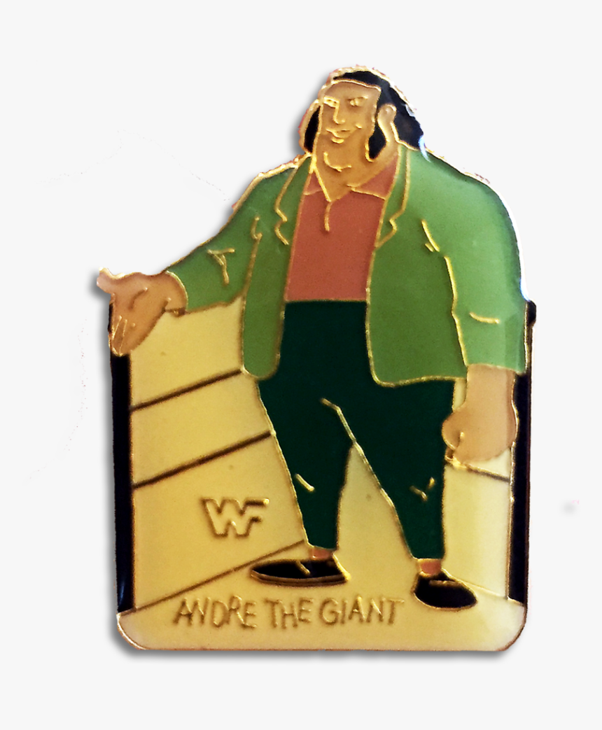 Andre The Giant Png, Transparent Png, Free Download