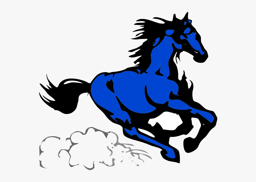 Image Of Running Horse Clipart, HD Png Download, Free Download