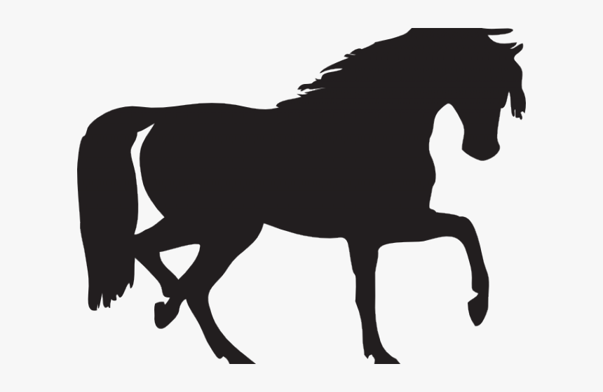 Free Vector Horse, HD Png Download, Free Download