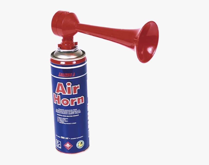 Air Horn Meme, HD Png Download, Free Download