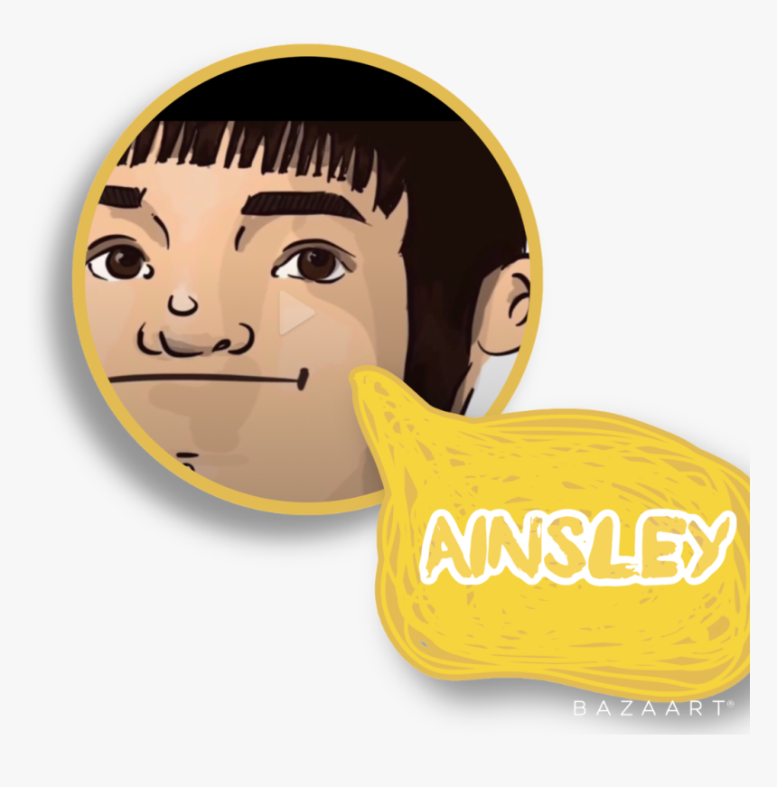 #ainsley #freetoedit, HD Png Download - kindpng