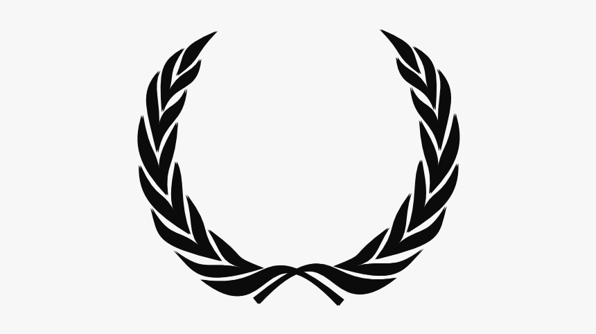 Black Wreath Png Transparent Png Kindpng
