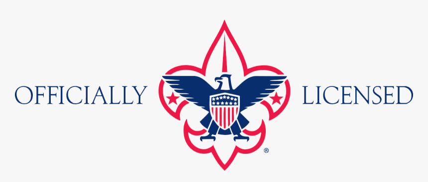 Boy Scouts Of America Png, Transparent Png, Free Download