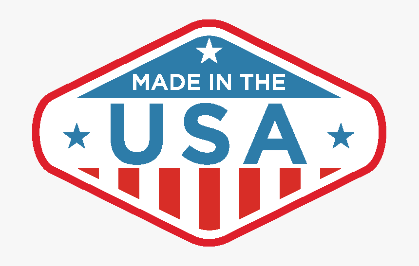 Made In America Png, Transparent Png, Free Download