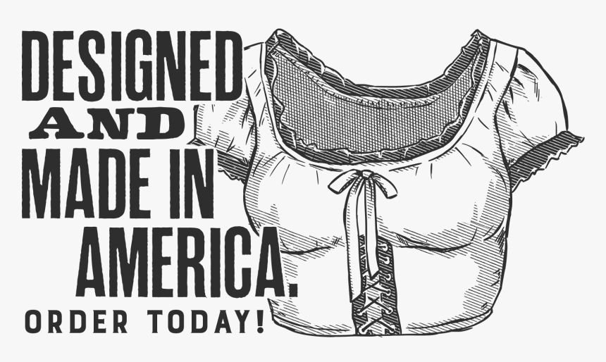 Made In America Png, Transparent Png, Free Download