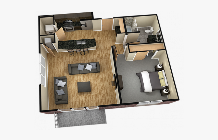 0 For The Ainsley Floor Plan, HD Png Download, Free Download
