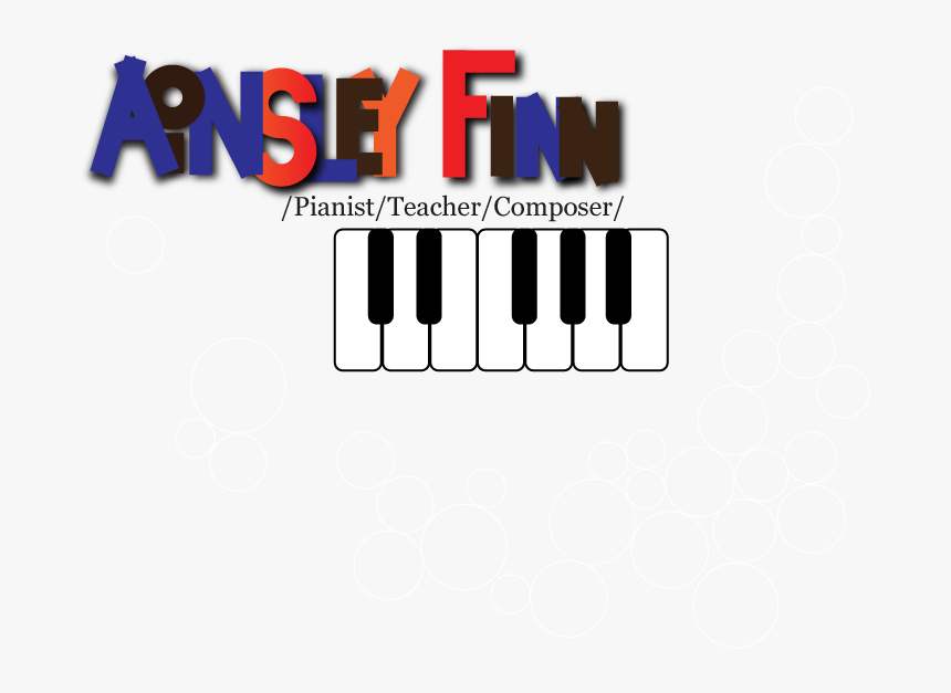 Pianist, Teacher, Composer, HD Png Download, Free Download