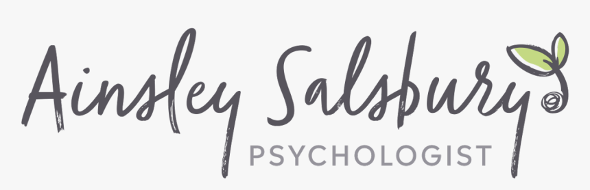 Ainsley Salsbury - Psychologist, HD Png Download, Free Download