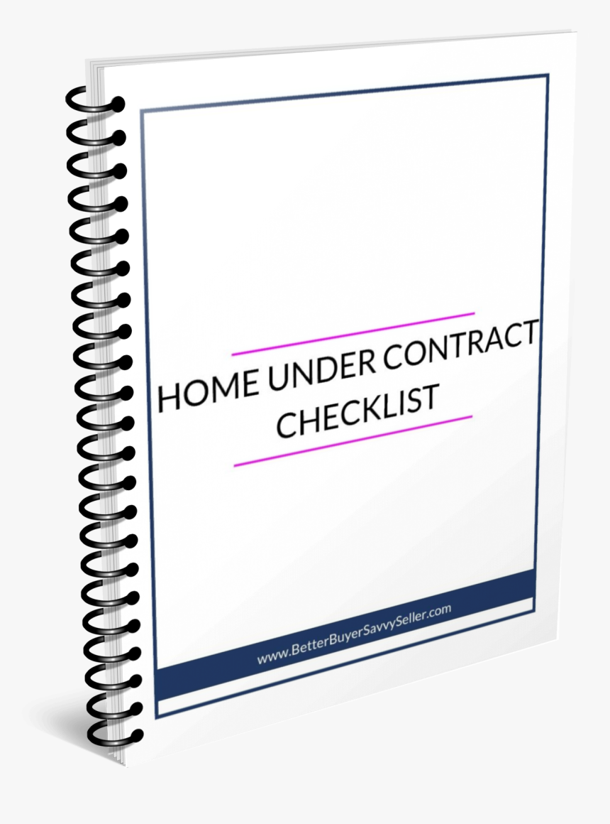 Under Contract Png, Transparent Png, Free Download