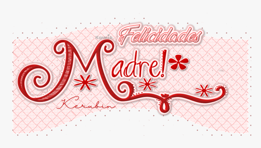 Dia De Las Madres Png, Transparent Png, Free Download