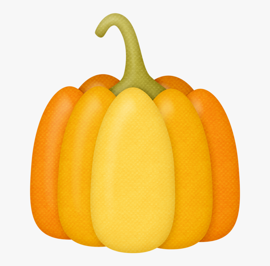 Autumn Harvest, Fall Pumpkins, Album, Clip Art, Scrap,, HD Png Download, Free Download