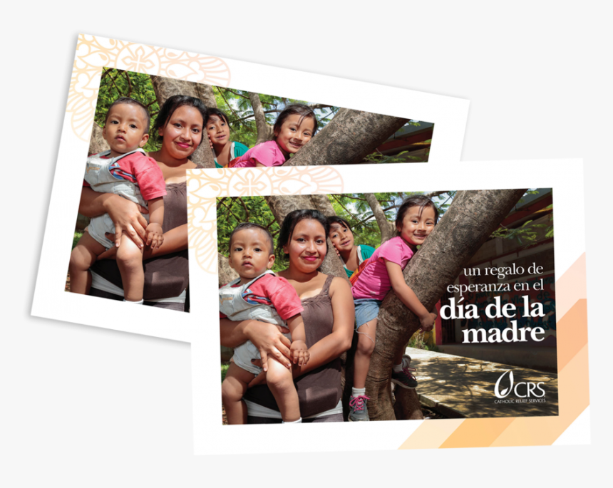 Tarjeta Para El Día De La Madre, HD Png Download, Free Download