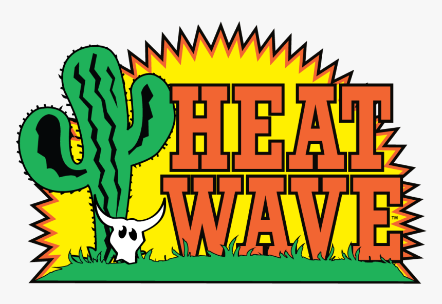 Heat Wave Png, Transparent Png, Free Download