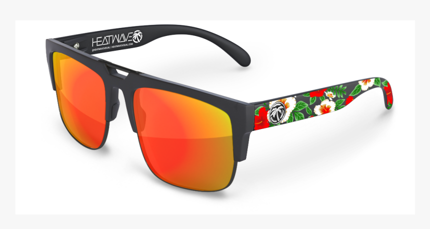 Interceptor Sunglasses Black, HD Png Download, Free Download