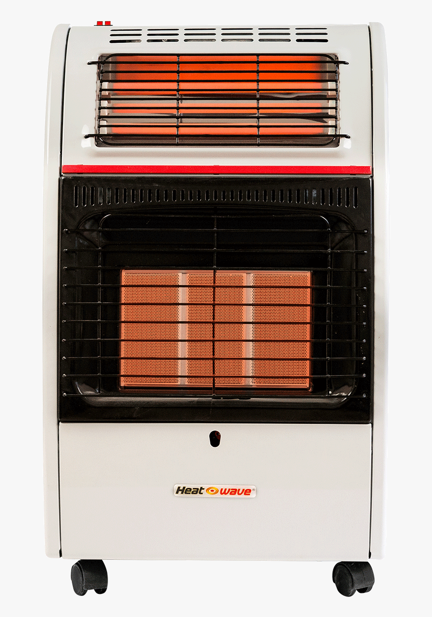 Heatwave Calefactor Hg3rq, HD Png Download, Free Download