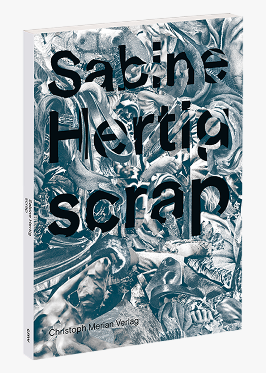 Sabine Hertig - Scrap, HD Png Download, Free Download