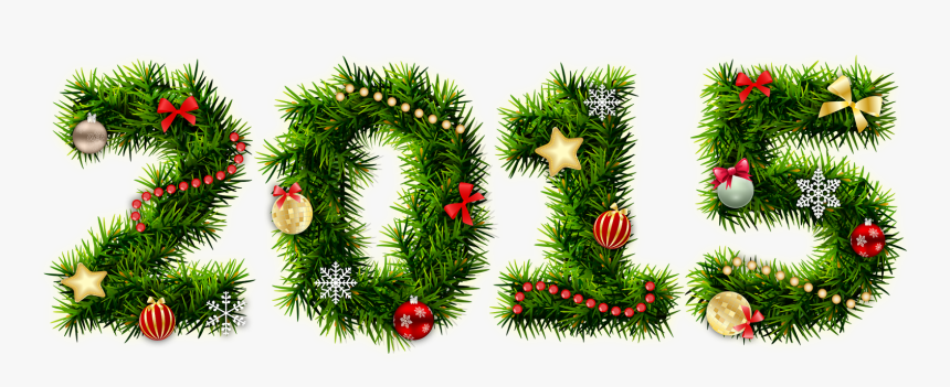 Adornos De Navidad Png, Transparent Png, Free Download