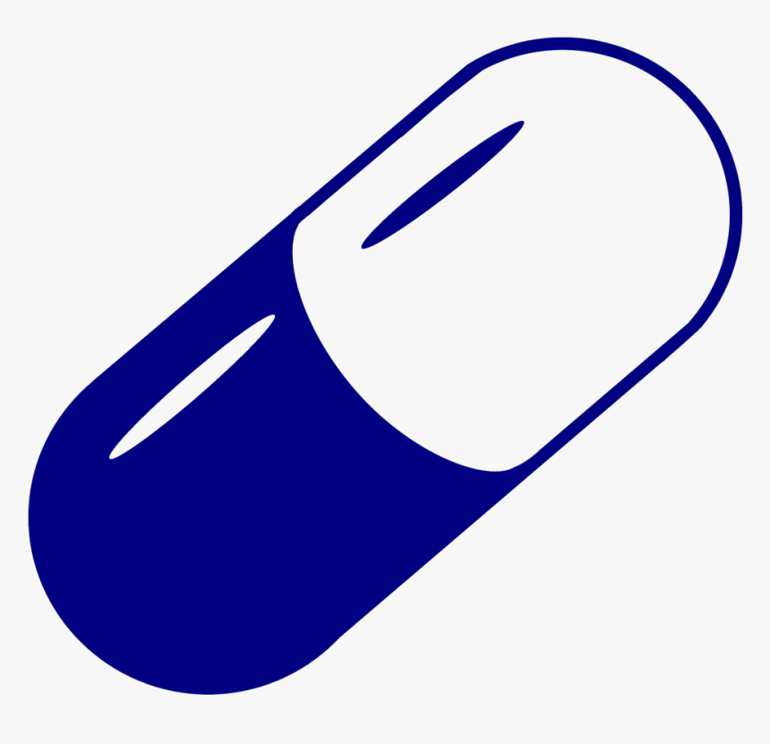 Capsule, HD Png Download, Free Download