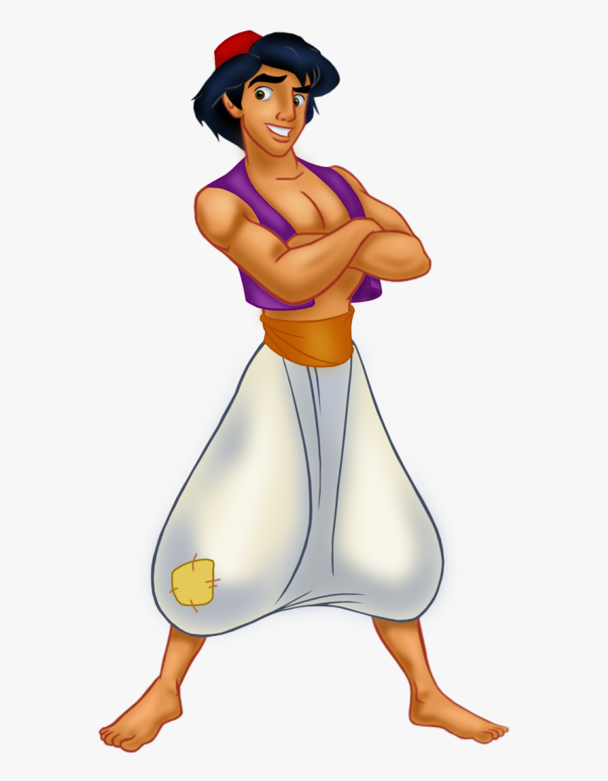 Aladdin - Aladdin, HD Png Download, Free Download