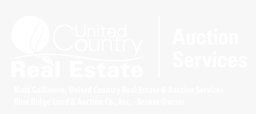 Matt Gallimore, United Country Real Estate & Auction, HD Png Download, Free Download