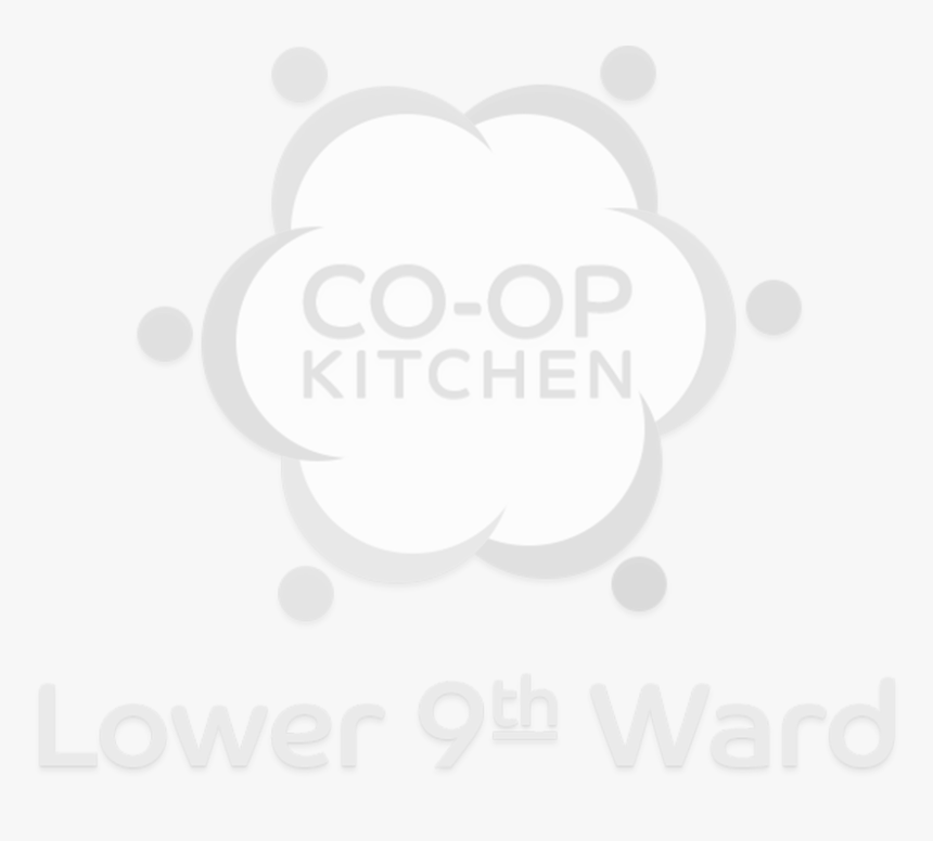Lower 9th Ward Kitchen Growhaus Client, HD Png Download, Free Download