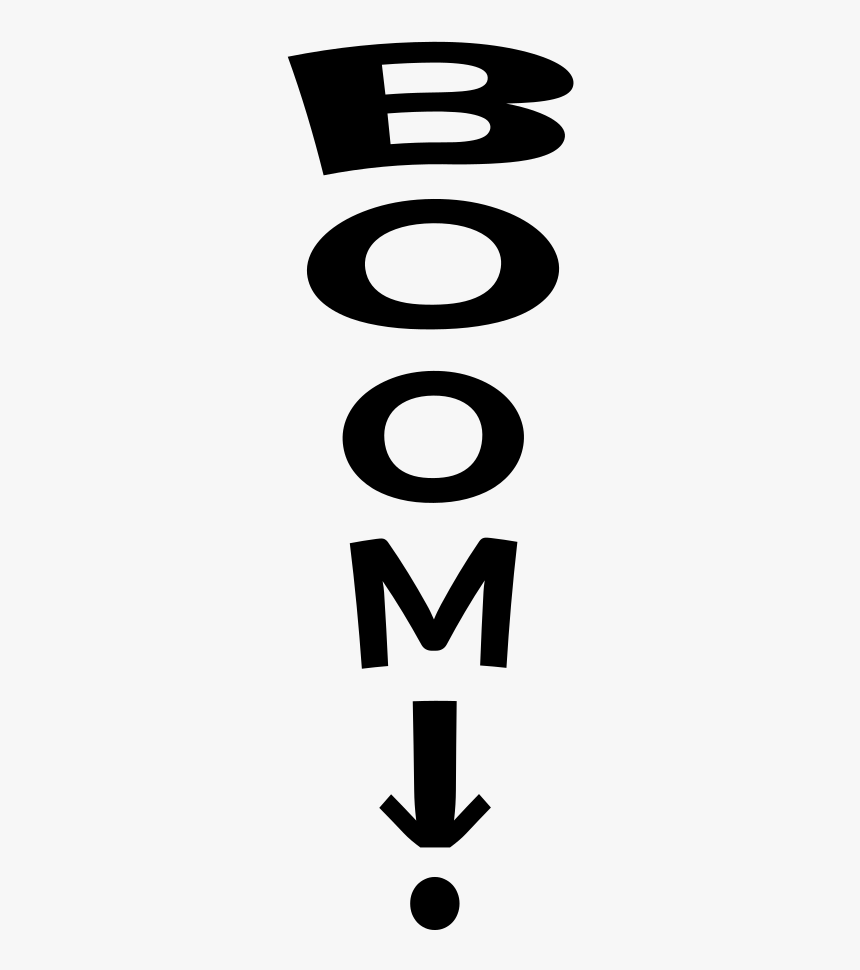 Bomm Vector, HD Png Download, Free Download