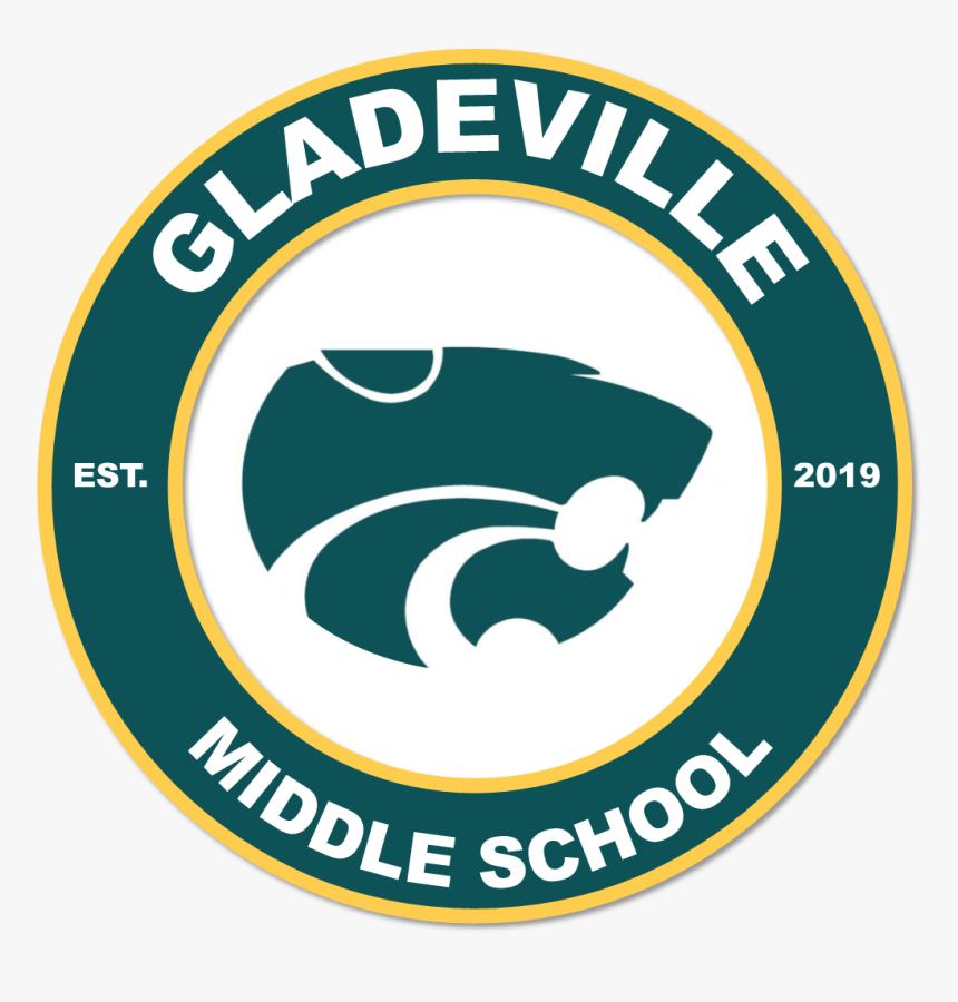 Gladeville Middle School, HD Png Download, Free Download
