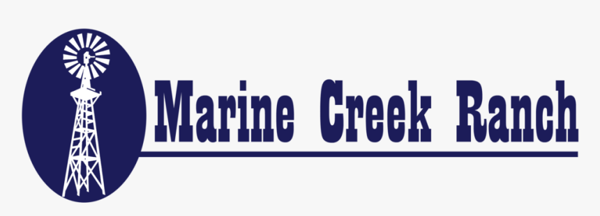 Marine Creek Ranch, HD Png Download, Free Download