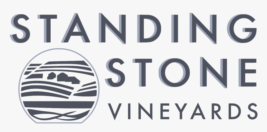 Standing Stone Vineyards Logo, HD Png Download, Free Download