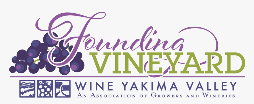 Wyv Founding Vineyard, HD Png Download, Free Download