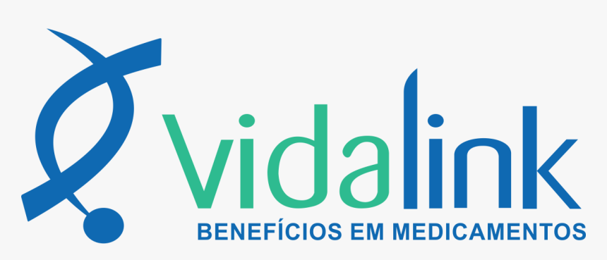 Vidalink Logo Photo, HD Png Download, Free Download