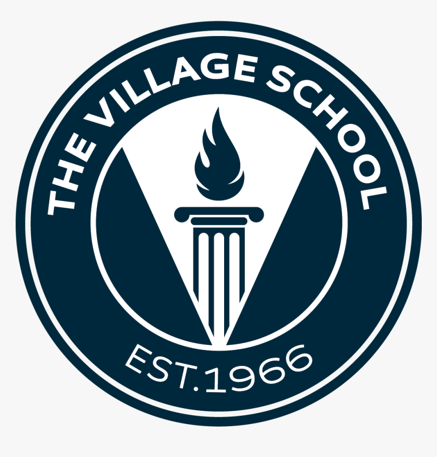 Thevillageschoollogo, HD Png Download, Free Download