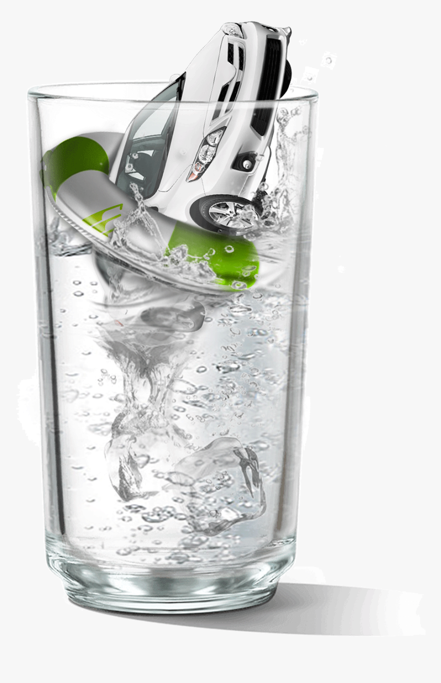 Vaso De Agua Png, Transparent Png, Free Download