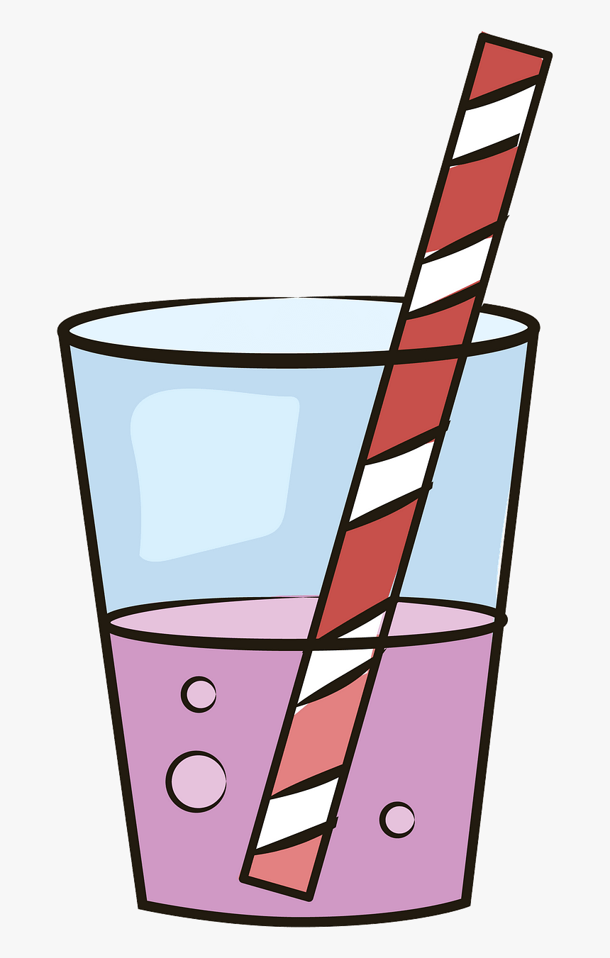 Vaso De Agua Png, Transparent Png, Free Download