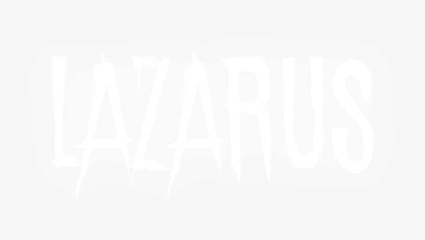 Lazarus, HD Png Download, Free Download