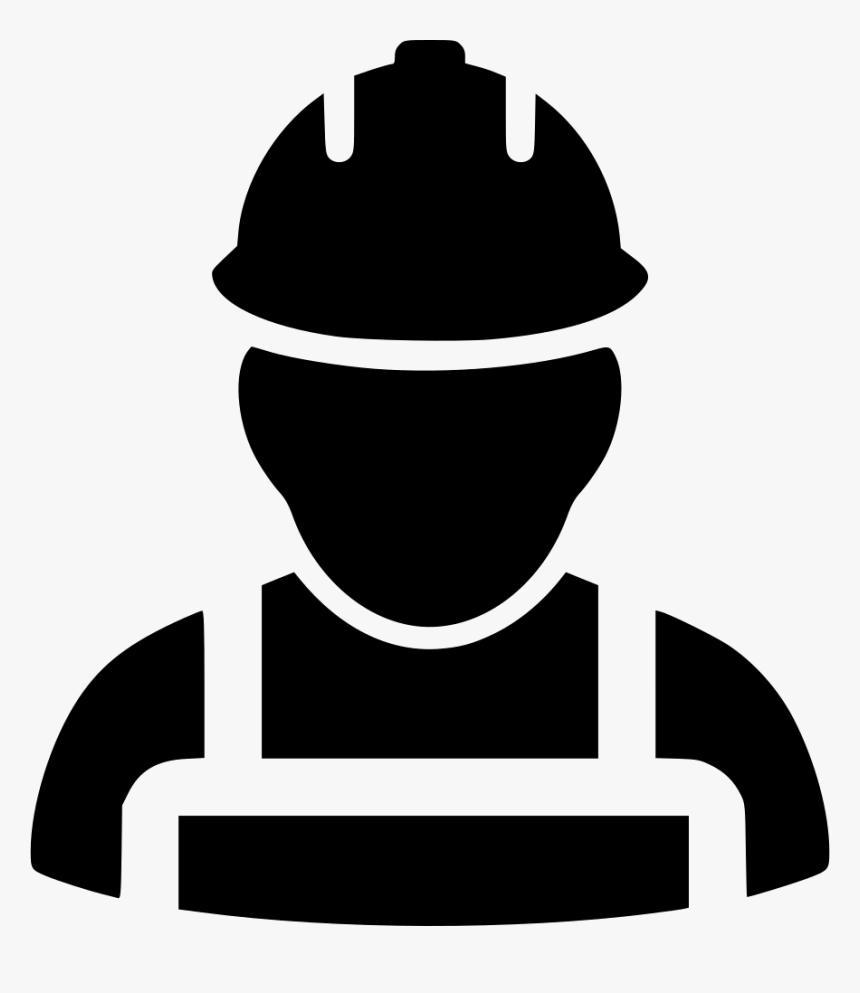 Worker, HD Png Download, Free Download