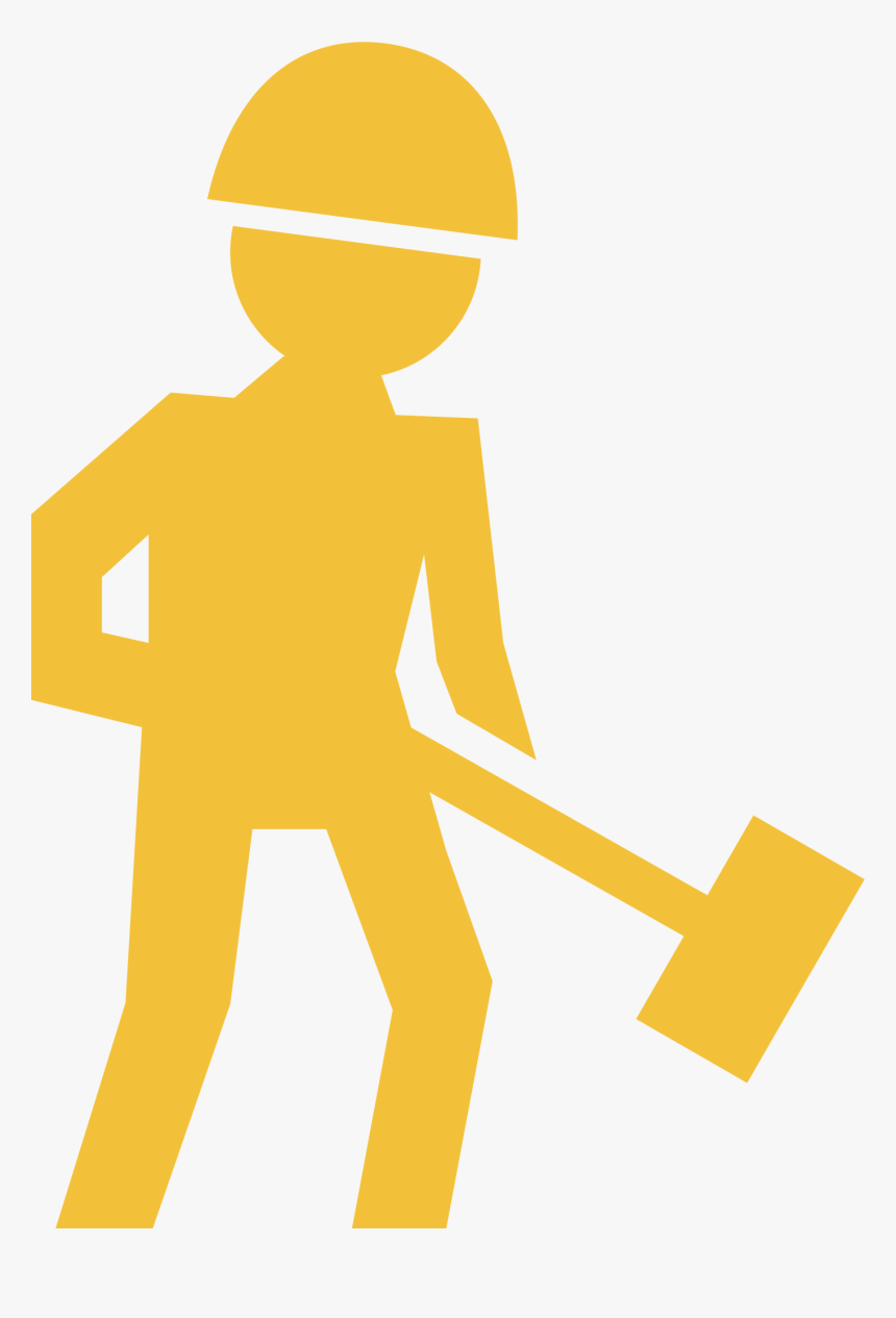 Worker Icon Png, Transparent Png, Free Download