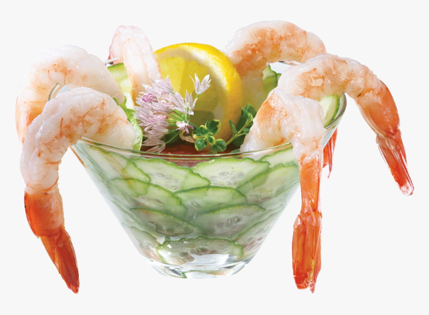 Shrimp Cocktail Png, Transparent Png, Free Download