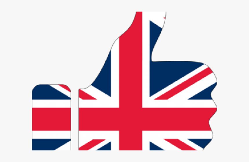 Union Jack Clipart Border, HD Png Download, Free Download