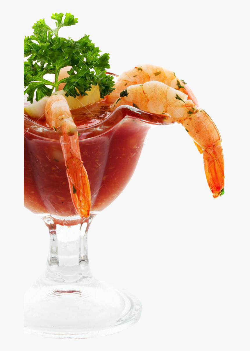 Shrimp Cocktail, HD Png Download, Free Download