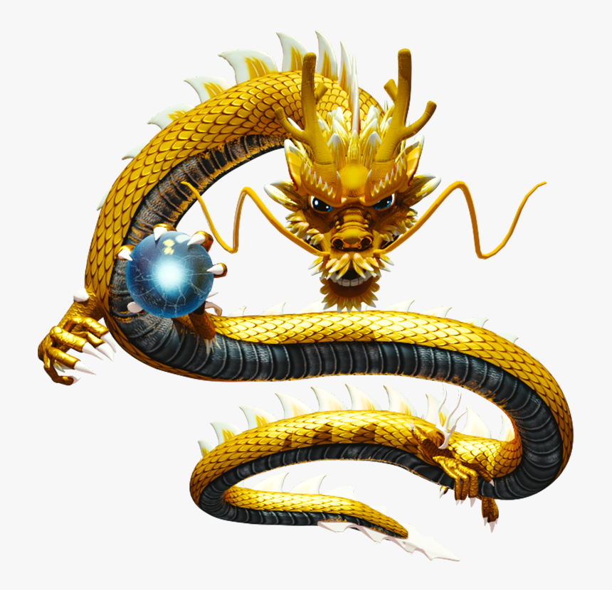 Dragon Sic Bo Character, HD Png Download, Free Download
