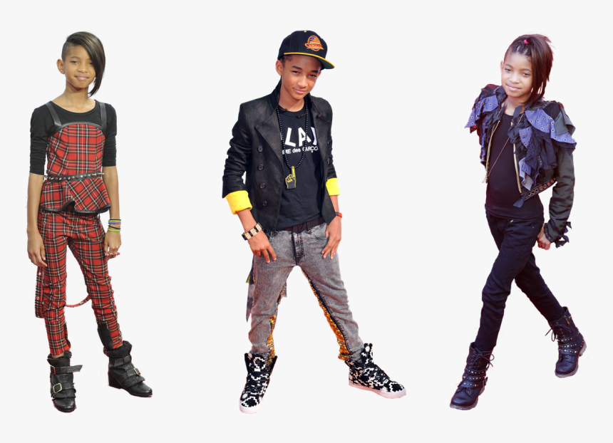 Jaden Y Willow Smith, HD Png Download, Free Download