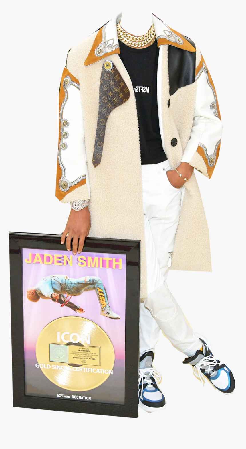 Jaden Smith Png, Transparent Png, Free Download