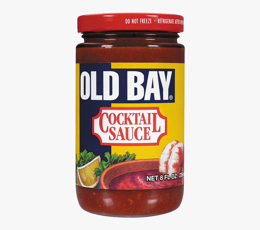 Old Bay® Cocktail Sauce, HD Png Download, Free Download