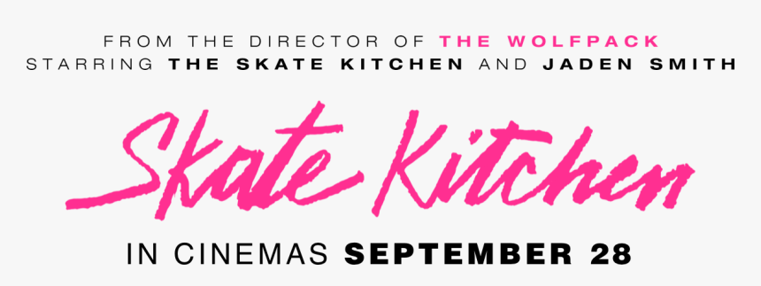 Skate Kitchen, HD Png Download, Free Download