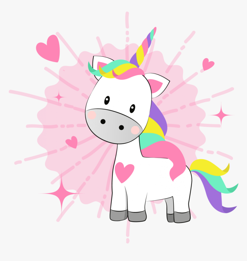 Unicornios Png, Transparent Png, Free Download