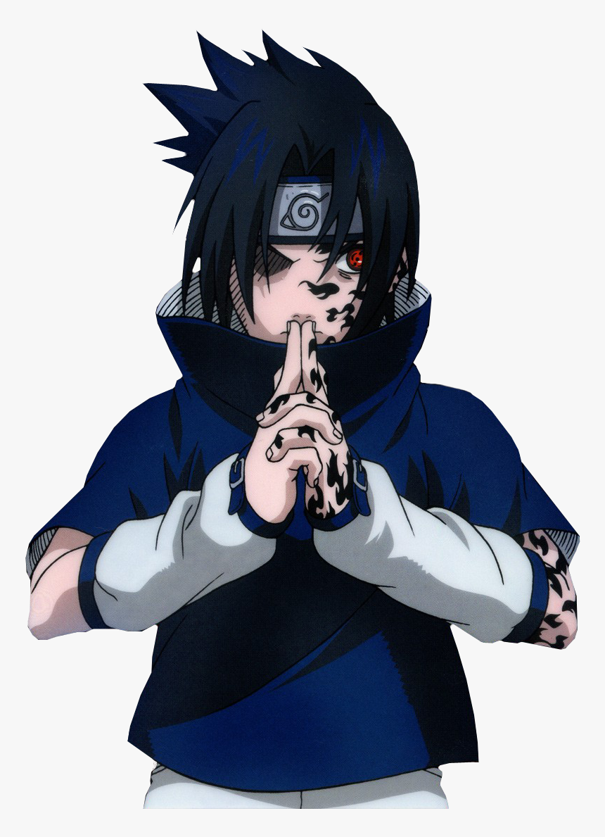 Featured image of post Sasuke Sharingan Pfp