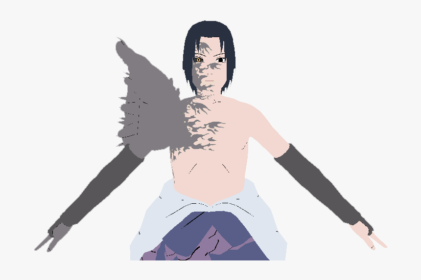 Sasuke Sharingan Png, Transparent Png, Free Download