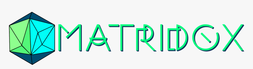 Matridox, HD Png Download, Free Download