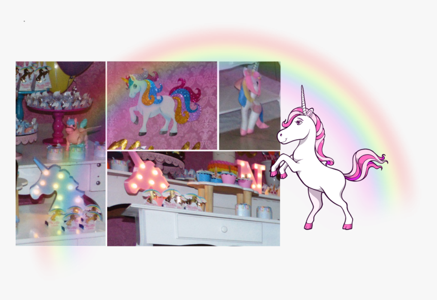 Unicornios Png, Transparent Png, Free Download